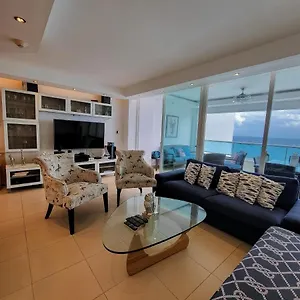 Apartamento Marbella Juan Dolio Beachfrom - Vayadit, Juan Pedro