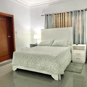 Apartamento Complejo Ecoturistico Rancho Cielo, Santiago De Los Caballeros