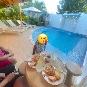 Villa Residential Aleah 2, Pedernales